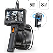 Промышленный видеоэндоскоп iCarTool IC-VC700R-5