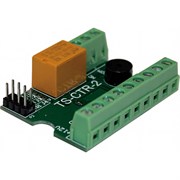 Автономный контроллер доступа TANTOS TS-CTR-2