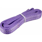 Текстильный кольцевой строп ООО ПКФ Сварком СТК-2.0/2000/4000