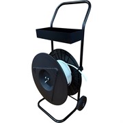 Ленторазматыватель для ПП-ленты ПАРТНЕРПАК PP2301