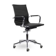 Кресло UTFC СН-300 Кайман Н хром Ср S-0401