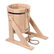 Обливное устройство ГлавБаня Б13420