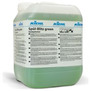 Средство для мытья посуды KIEHL Johannes KG Spül-Blitz green