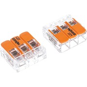 Клеммы WAGO 221-613