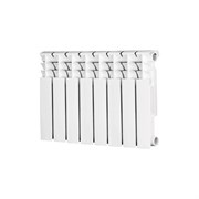 Биметаллический радиатор EVOLUTION CN-EV EvВ 350