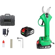 Аккумуляторный секатор Zitrek GreenNer 20