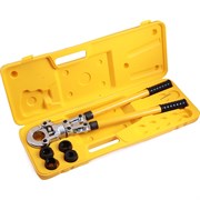 Пресс ручной для обжима металлопластиковых труб Car-tool CT-1632S