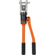 Гидравлический ручной пресс Gigant HMPJ-240