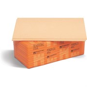 Экструдированный пенополистирол PENOPLEX Стена