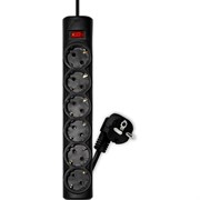 Сетевой фильтр PROGIX PG649