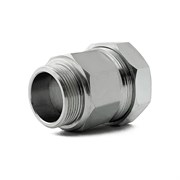 Наружная зажимная муфта ДТРД 16105