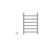 Электрический полотенцесушитель ZOX ПРЯМОЙ ЛЦ