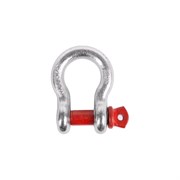 Омегообразная скоба TOR 6,5 т, тип G209 (D)