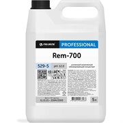 Усиленный низкопенный обезжиривающий концентрат PRO-BRITE REM-700