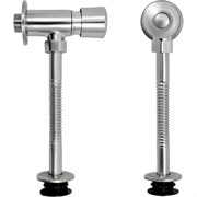 Нажимной кран для писсуара Eleanti 0402.559