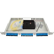 Кросс в стойку НК-Групп ru24-1u-sc/upc-24-24-1