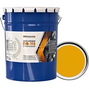 Эмаль Москвичка 4620105771740