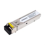 SFP оптический модуль OSNOVO sct1201