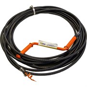 Профессиональный сантехнический трос ООО Компания Ярстрой д12-15-к-з