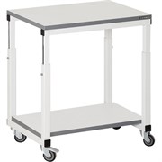 Подкатной стол VIKING ПС-10 ESD