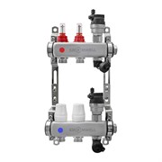 Коллекторный блок KROMWELL KW.SM6000625