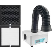 Стационарная вытяжка Phonemate JH300