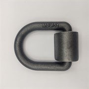 Приварная рым-петля YXR 1001-01-C