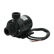 Водяной мини-насос ПоливНаДаче GS.DC12.5M