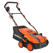 Электрический скарификатор PATRIOT SCE 180