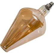 Светодиодная большая филаментная лампа HOROZ ELECTRIC PARADOX-XL