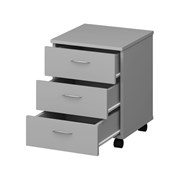 Выкатная тумба Комфорт-Питер Бюджет 2556-Р (402952) 030