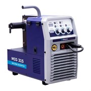 Сварочный полуавтомат Оберон MIG 315