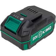 Аккумулятор KIMO 3606 4.0 AH YG 10C