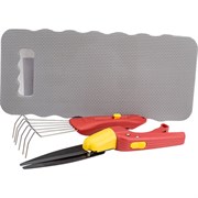 Садовый набор GRINDA 8-422035