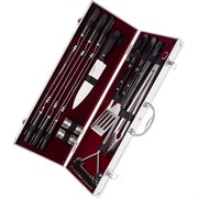 Набор для гриля Forester BBQ-14
