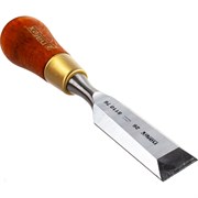 Зачистная стамеска Narex WOOD LINE PLUS