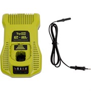 Зарядное устройство для аккумуляторов Ryobi RC18150 ONE+ TopOn TOP-RC18150
