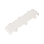 Накладка на стык крышки DKC GAN 120