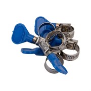 Хомут-бабочка РОССНА Р860679 DIY