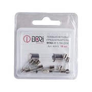 Плавкая вставка DORI ВПБ6-11