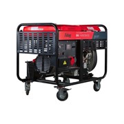 Дизельная электростанция FUBAG DS 15000 DA ES