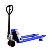 Ручная гидравлическая тележка Shtapler AC 2500 PU