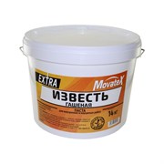 Гашеная известь Movatex EXTRA
