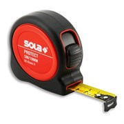 Рулетка SOLA Protect PE 5