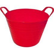 Пластиковое ведро Serfa Эластичный код
