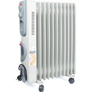 Масляный радиатор Damento REA-11