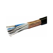 Кабель монтажный ELTROS МКЭШ 7x0,75, бухта 150м, черный