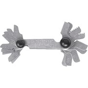 Набор резьбовых шаблонов ЧИЗ N3