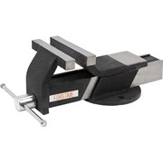 Стальные тиски FORSTIME FT-6540708(59916)