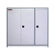 Сушильный шкаф для одежды и обуви ШСО RANGER-8